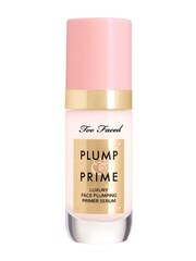 Too Faced Plump & Prime Luxury Face Plumping Serum - Image 1 of 4