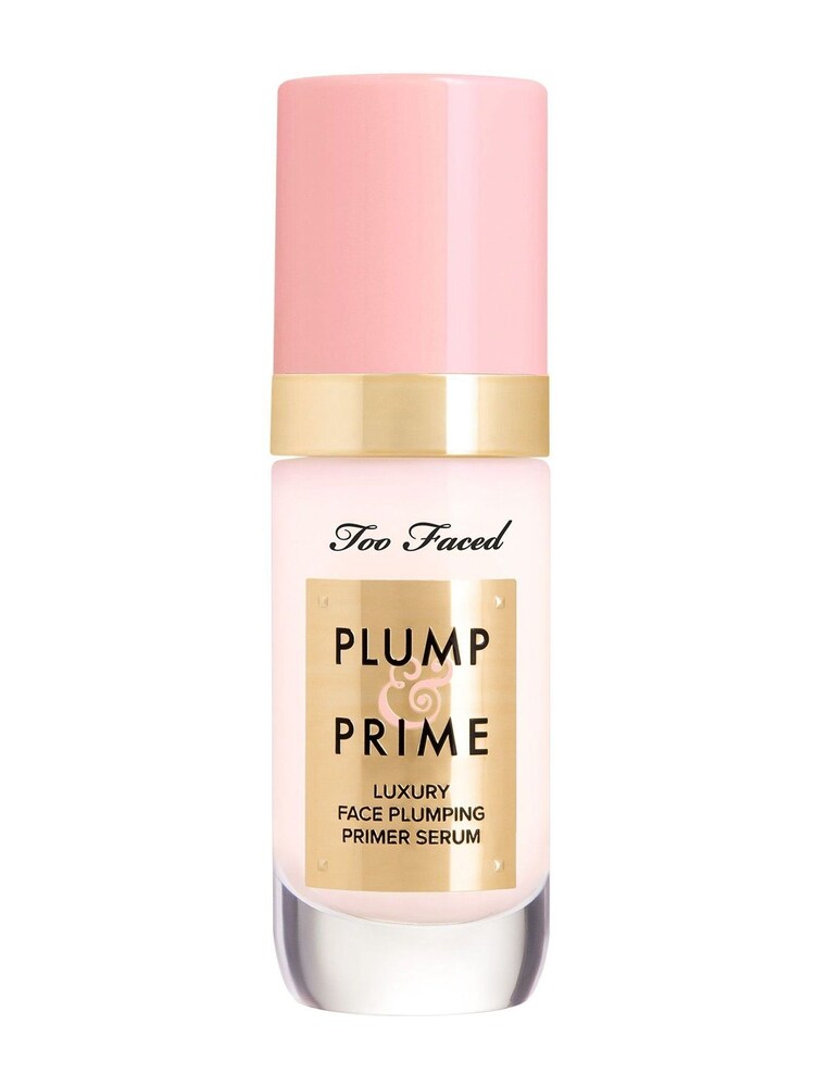 Too Faced Plump & Prime Luxury Face Plumping Serum - Image 1 of 4