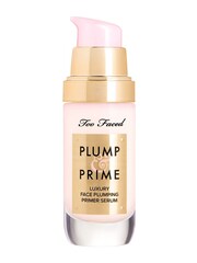 Too Faced Plump & Prime Luxury Face Plumping Serum - Image 2 of 4