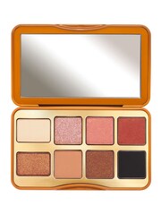 Too Faced Kitty Likes to Scratch Doll Sized Eyeshadow Palette - Image 1 of 5