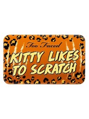 Too Faced Kitty Likes to Scratch Doll Sized Eyeshadow Palette - Image 2 of 5