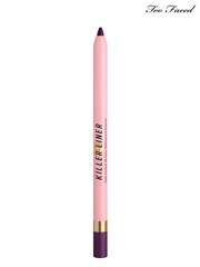 Too Faced Killer Liner 36 Hour Waterproof Eyeliner - Image 1 of 3