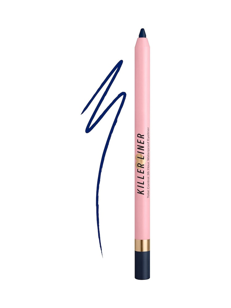 Too Faced Killer Liner 36 Hour Waterproof Eyeliner - Image 2 of 3