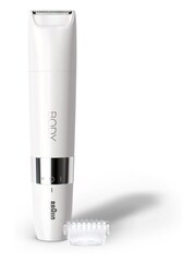 Braun Body Mini Trimmer BS1000, Electric Body Hair Removal for Women and Men - Image 1 of 5