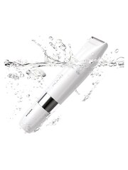Braun Body Mini Trimmer BS1000, Electric Body Hair Removal for Women and Men - Image 3 of 5