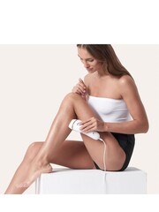 Braun Silkexpert Pro 5 PL5347 IPL with Vanity Case, Permanent Visible Hair Removal System for Women and Men - Image 3 of 5