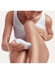 Braun Silk-epil 5825 Power, Epilator for Beginners for Gentle Hair Removal, with Smart Light - Image 3 of 5