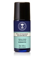 Neals Yard Remedies Rose & Geranium Deodorant - Image 1 of 3