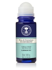 Neals Yard Remedies Rose & Geranium Deodorant - Image 2 of 3