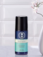 Neals Yard Remedies Rose & Geranium Deodorant - Image 3 of 3