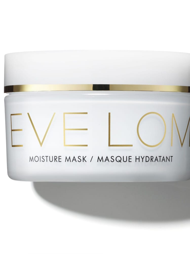 EVE LOM Moisture Mask 100ml - Image 1 of 2