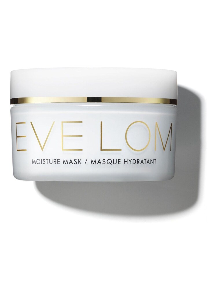 EVE LOM Moisture Mask 100ml - Image 1 of 5 EVE LOM Moisture Mask 100ml - Image 1 of 5