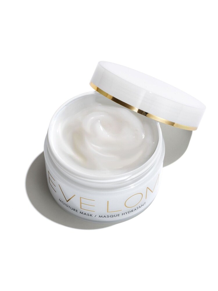 EVE LOM Moisture Mask 100ml - Image 2 of 5 EVE LOM Moisture Mask 100ml - Image 2 of 5