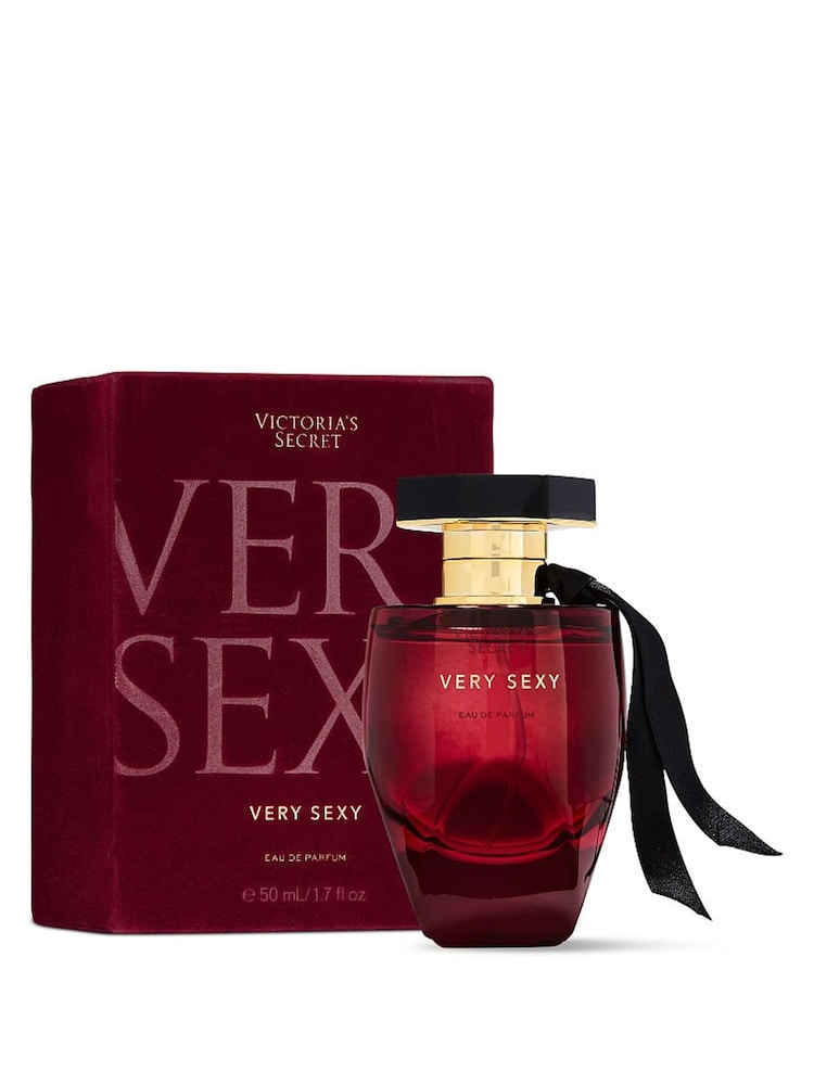 Victoria's Secret Very Sexy Perfume 50ml - Image 2 of 3