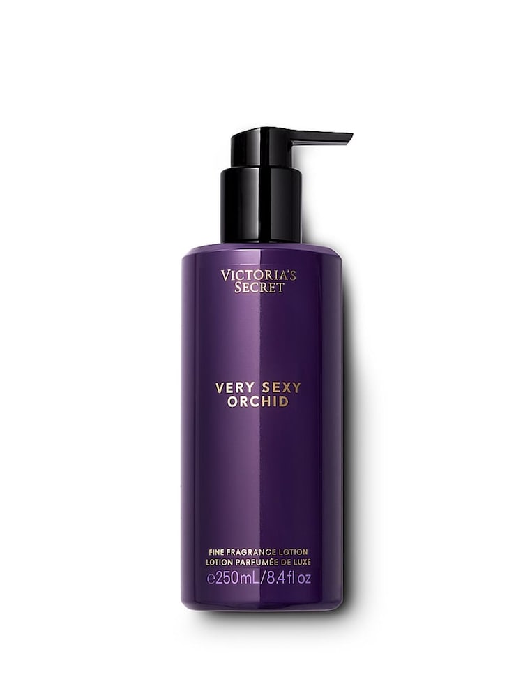 Victoria's Secret Very Sexy Orchid Body Lotion 250ml - Image 1 of 1