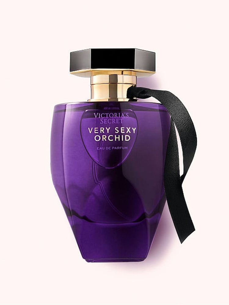 Victoria's Secret Very Sexy Orchid Perfume 100ml - Image 1 of 2