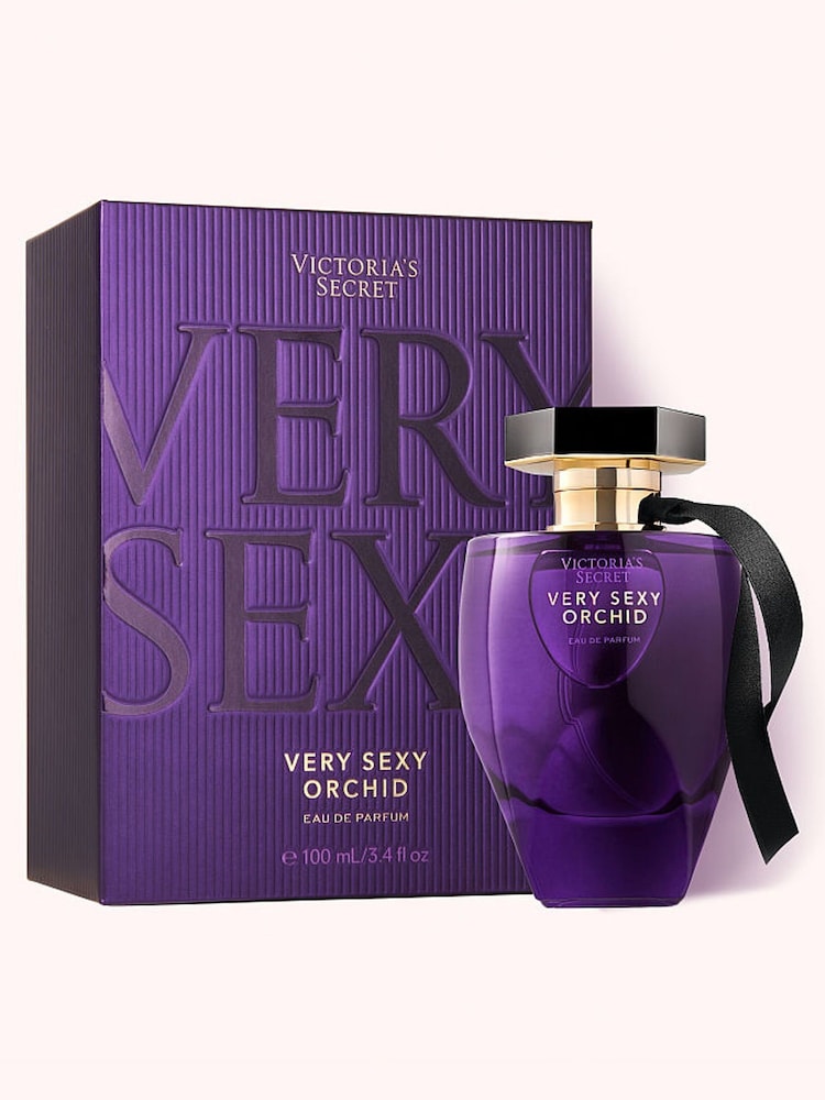 Victoria's Secret Very Sexy Orchid Perfume 100ml - Image 2 of 2