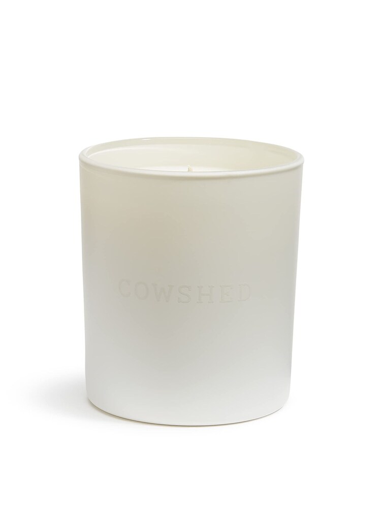 Cowshed Calming Replenish Uplifting Room Candle 220g - Image 1 of 1