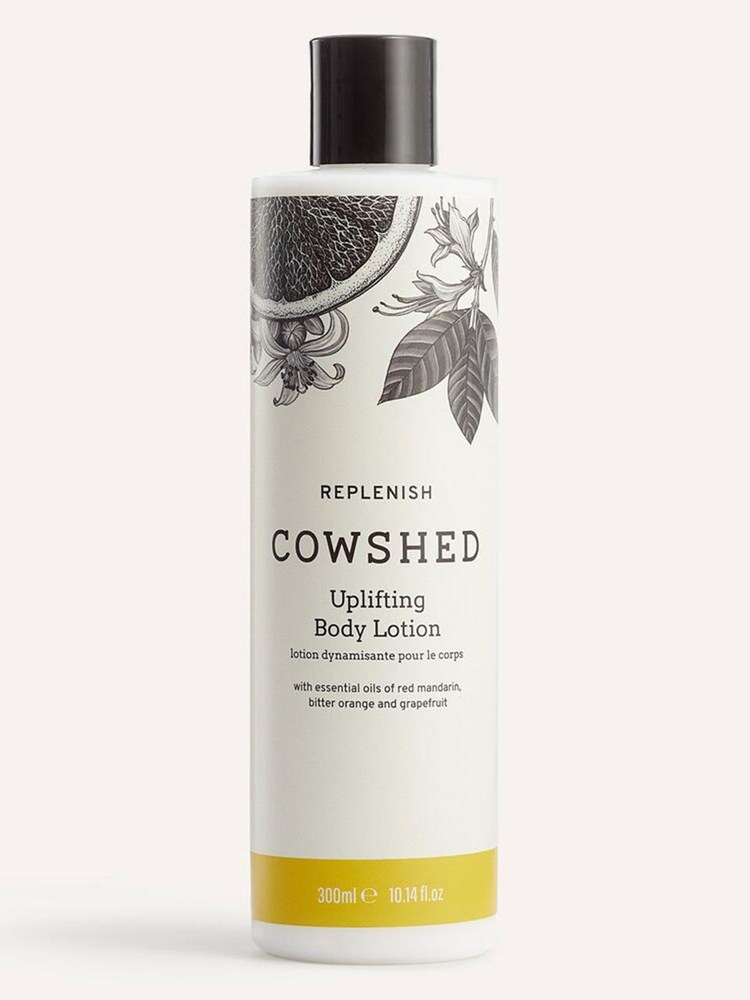 Cowshed Body Lotion 300ml - Image 1 of 2