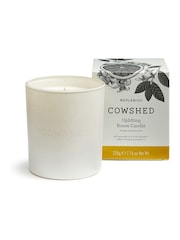 Cowshed Uplifting Replenish Uplifting Room Candle 220g - Image 1 of 1