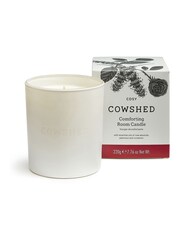 Cowshed Comforting Replenish Uplifting Room Candle 220g - Image 1 of 1