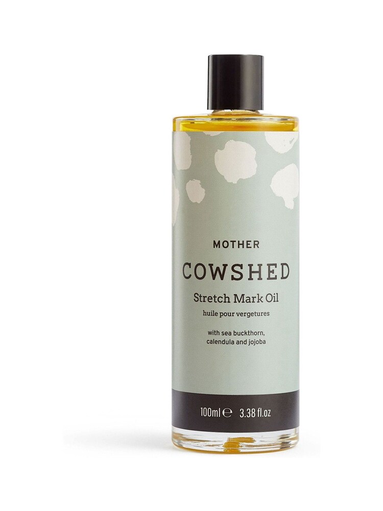 Cowshed MOTHER Nourishing StretchMark Oil 100ml - Image 1 of 1