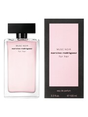 Narciso Rodriguez For Her Musc Noir Eau De Parfum 10ml - Image 1 of 1