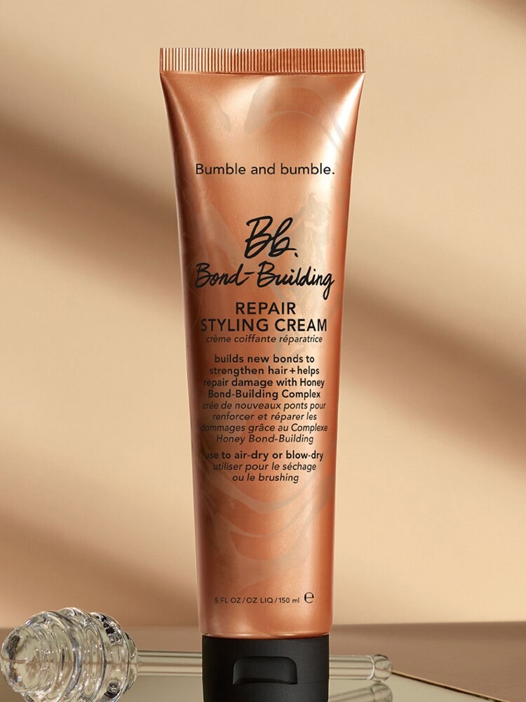 Bumble and bumble Bb.BondBuilding Repair Styling Cream 150ml - Image 2 of 3