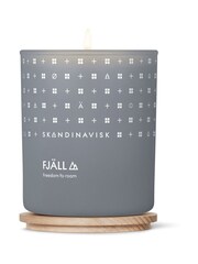 SKANDINAVISK FJALL Scented Candle w lid 200g - Image 2 of 4