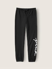 Victoria's Secret PINK Script Logo Jogger - Image 3 of 4