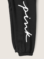 Victoria's Secret PINK Script Logo Jogger - Image 4 of 4