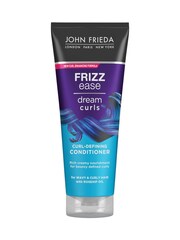 John Frieda Frizz Ease Dream Curls Conditioner 250ml - Image 1 of 1