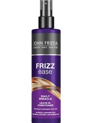 John Frieda Frizz Ease Daily Miracle Leave In Conditioner 200ml - Image 1 of 1
