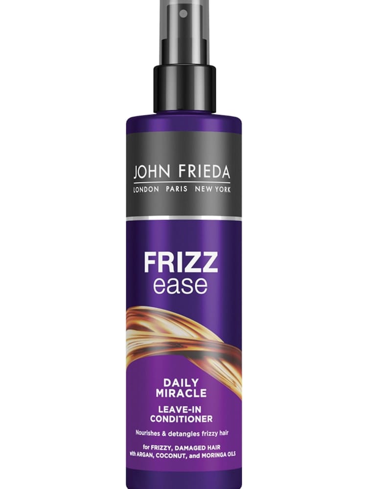 John Frieda Frizz Ease Daily Miracle Leave In Conditioner 200ml - Image 1 of 1