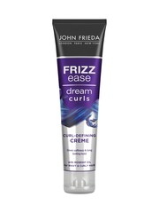 John Frieda Frizz Ease Dream Curls Curl Defining Creme 150ml - Image 1 of 1