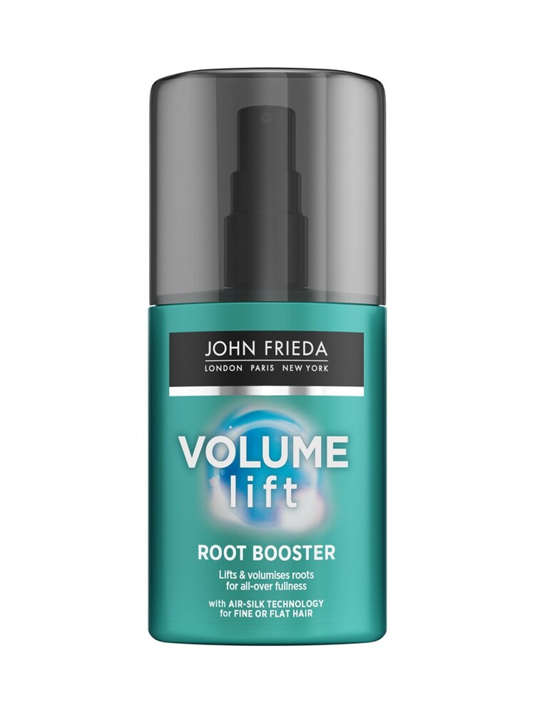 John Frieda Luxurious Volume Thickening Blow Dry Lotion 125ml - Image 1 of 4