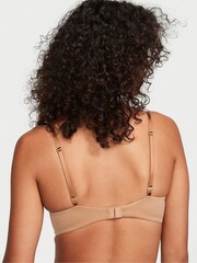 Victoria's Secret Toffee Nude Ouvert Shine Bra - Image 2 of 3