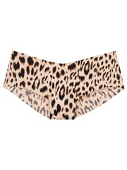 Victoria's Secret Champagne Leopard Smooth No Show Hipster Panty - Image 3 of 3