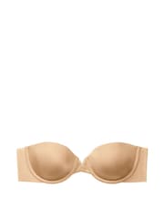 Sweet Nougat huidskleur - Victoria's Secret lichtgevoerde strapless beha - Image 3 of 4
