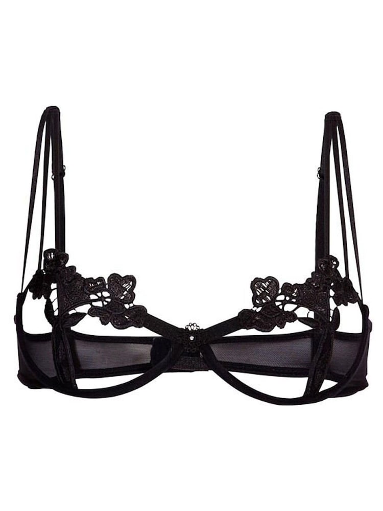Victoria's Secret Unlined Nova Bra - Image 5 of 5