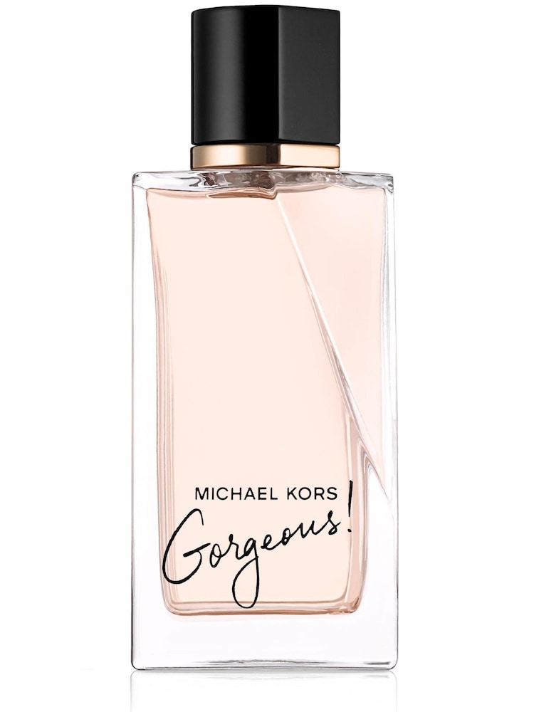 Michael Kors Gorgeous Eau de Parfum 100ml - Image 1 of 1