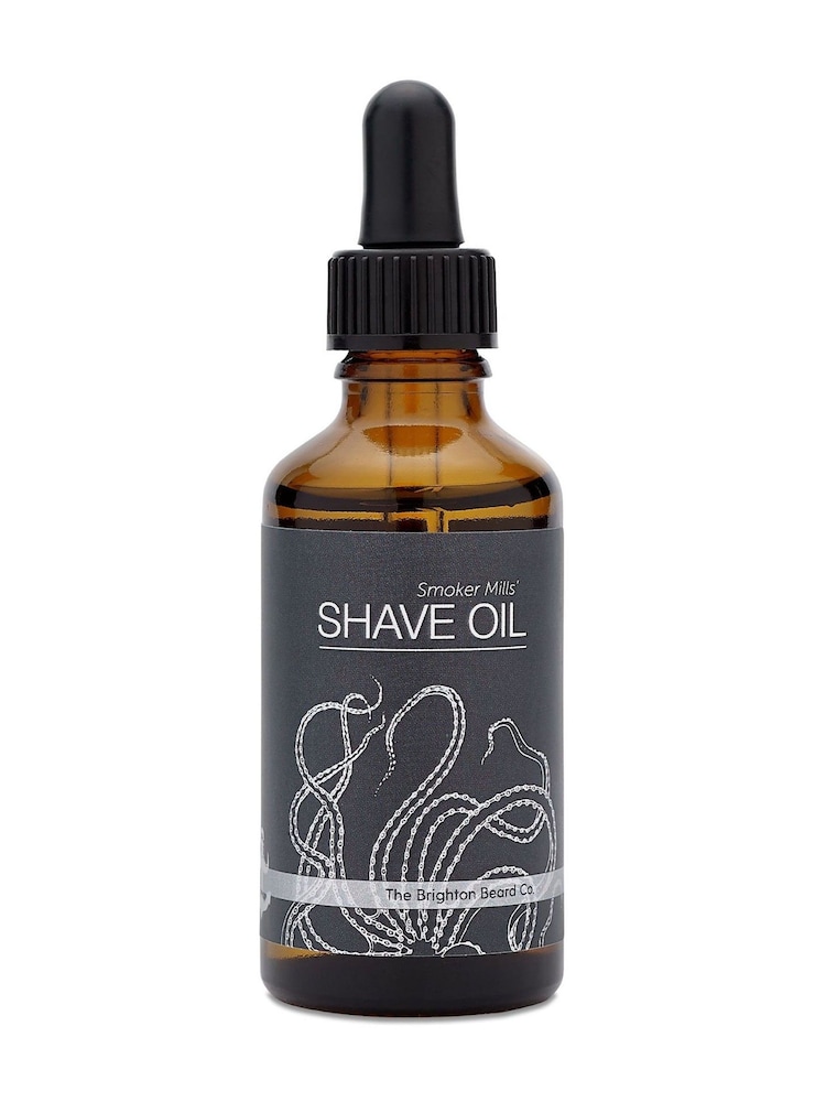 The Brighton Beard Co. DoubleEdged Saftey Razor - Image 1 of 5
