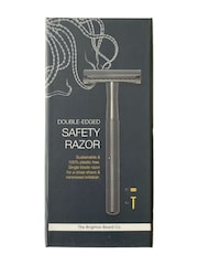 The Brighton Beard Co. DoubleEdged Saftey Razor - Image 5 of 5