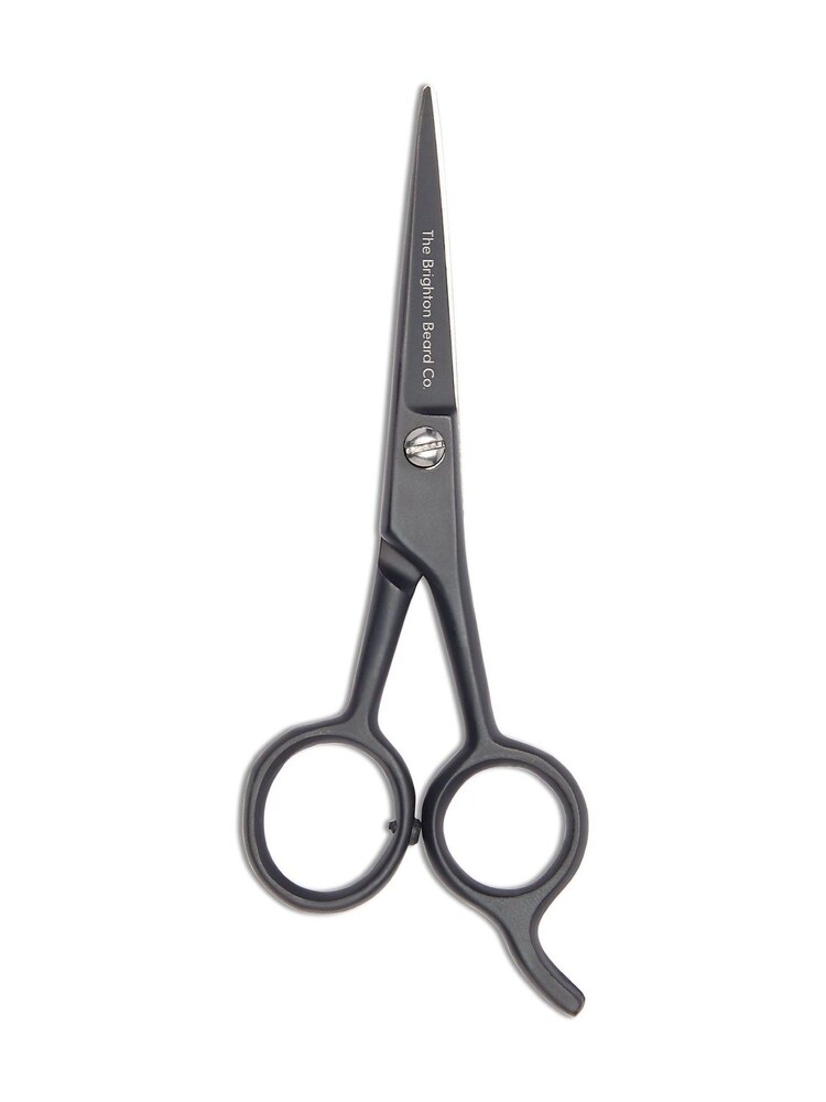 The Brighton Beard Co. Grooming Scissors - Image 1 of 5