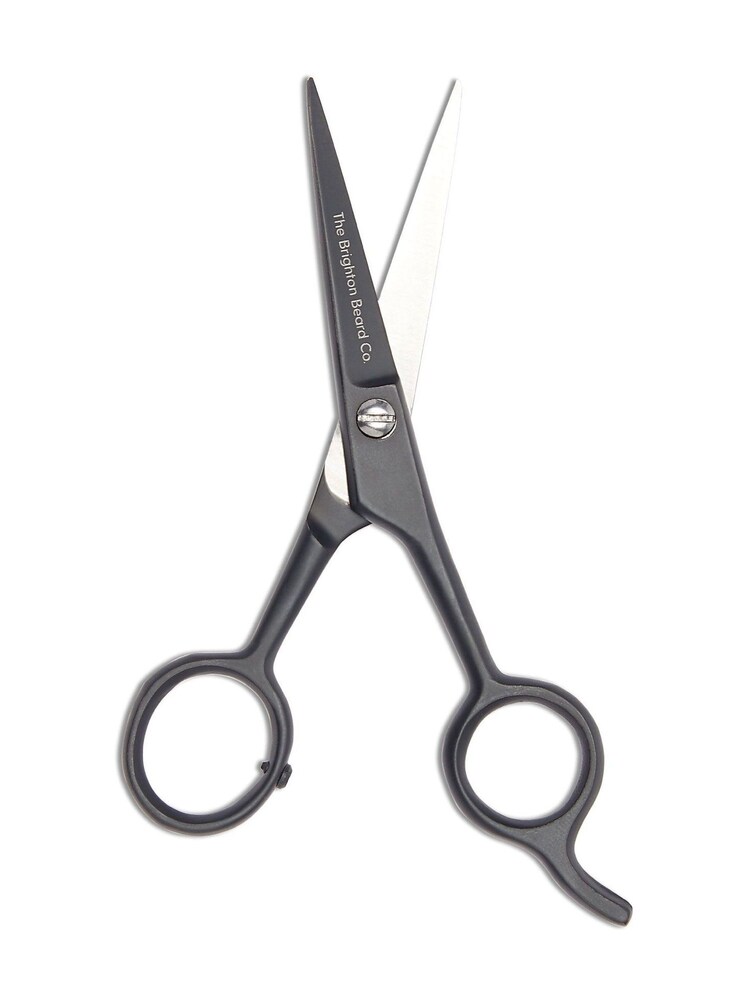 The Brighton Beard Co. Grooming Scissors - Image 2 of 5