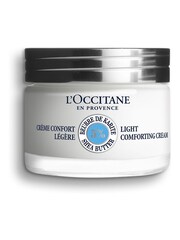 L'OCCITANE Shea Light Comforting Cream 50ml - Image 1 of 3