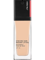 Shiseido Synchro Skin Radiant Lifting Foundation - Image 1 of 5