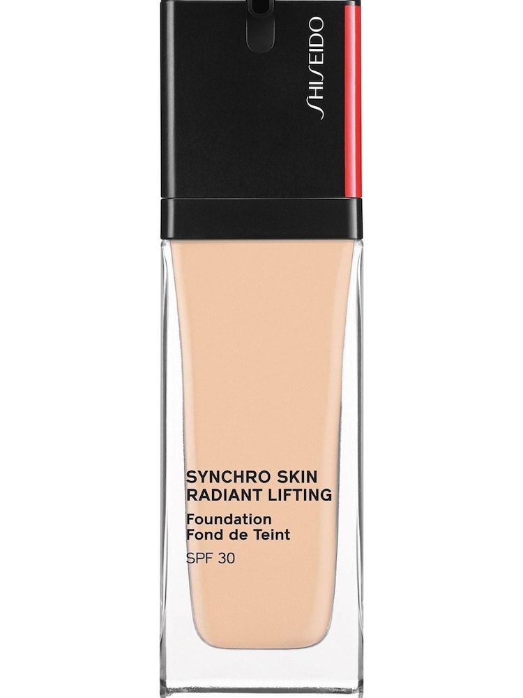 Shiseido Synchro Skin Radiant Lifting Foundation - Image 1 of 5