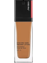 Shiseido Synchro Skin Radiant Lifting Foundation - Image 1 of 5