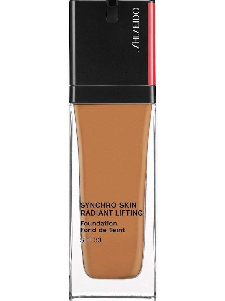 Shiseido Synchro Skin Radiant Lifting Foundation - Image 1 of 5